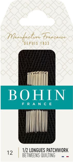Picture of Bohin Needles Betweens No12